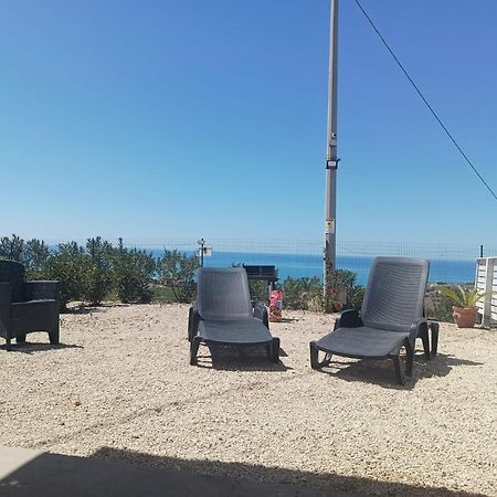 Casa Vacanze Abbacari Realmonte Exteriér fotografie