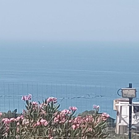 Casa Vacanze Abbacari Realmonte Exteriér fotografie