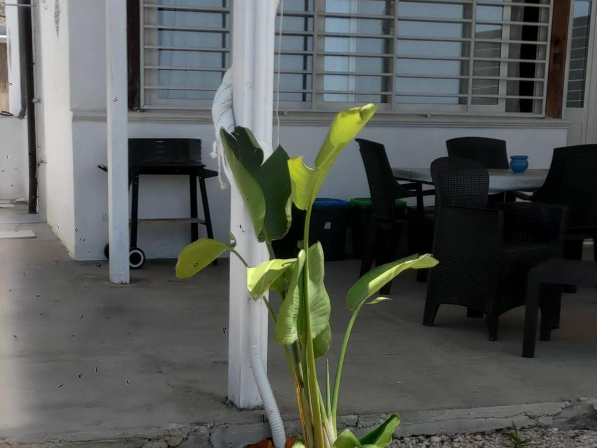 Casa Vacanze Abbacari Realmonte Exteriér fotografie