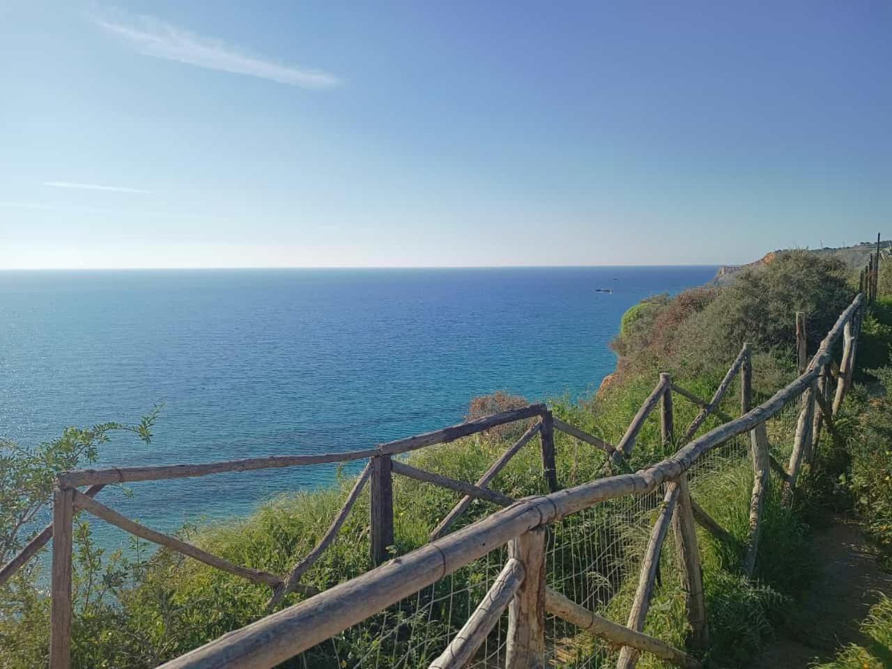 Casa Vacanze Abbacari Realmonte Pokoj fotografie