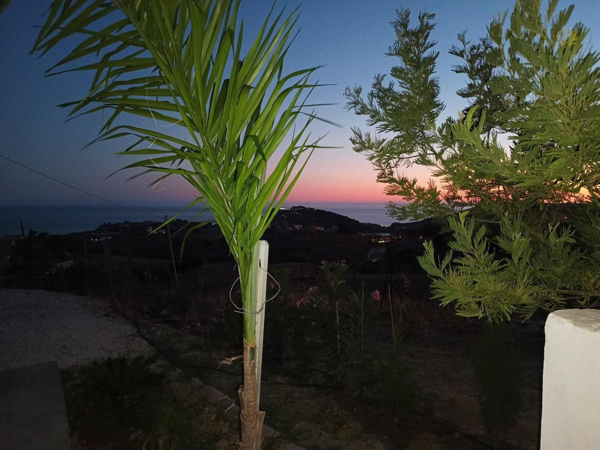 Casa Vacanze Abbacari Realmonte Pokoj fotografie